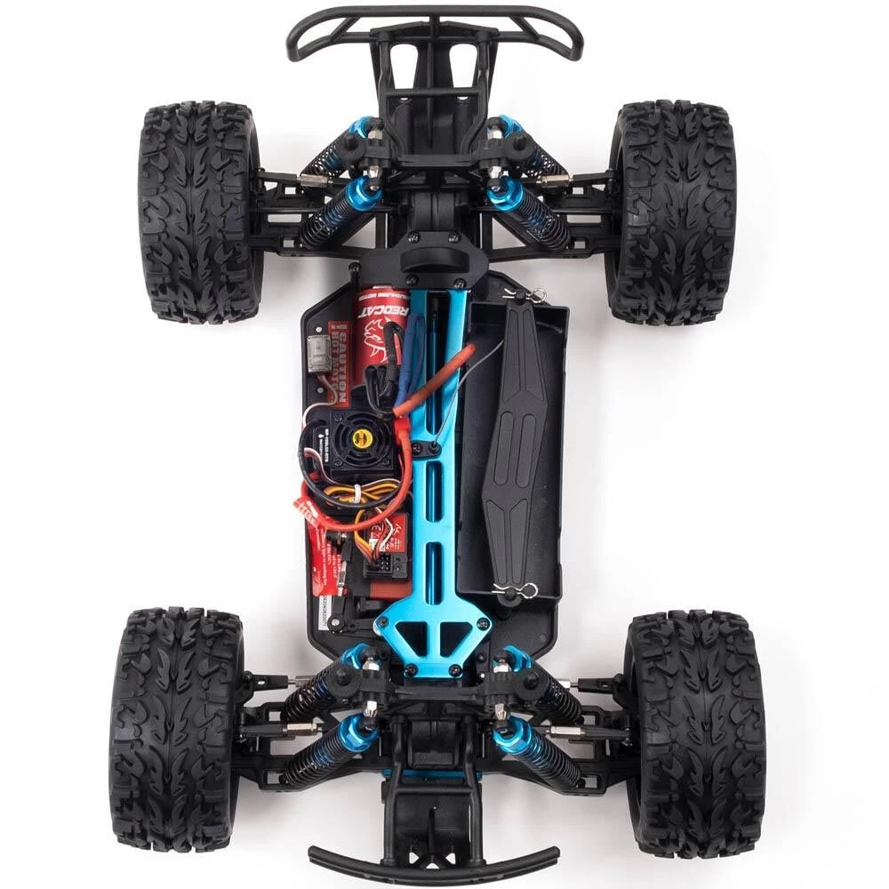 Outlet 🌟 Redcat Racing 1/10 Volcano EPX PRO 4WD Truck RTR, Copper ⭐ 10 Outlet 🌟 Redcat Racing 1/10 Volcano EPX PRO 4WD Truck RTR, Copper ⭐ - Image 10