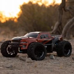 Outlet 🌟 Redcat Racing 1/10 Volcano EPX PRO 4WD Truck RTR, Copper ⭐ 25 Outlet 🌟 Redcat Racing 1/10 Volcano EPX PRO 4WD Truck RTR, Copper ⭐ -Cheap RC Cars And Trucks Store RER14486 A9 RD7TQMJW