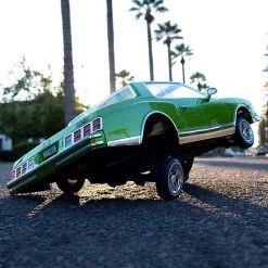 Outlet 🤩 Redcat Racing 1/10 1979 Chevrolet Monte Carlo Brushed 2WD Lowrider RTR, Green ✔️ 20 Outlet 🤩 Redcat Racing 1/10 1979 Chevrolet Monte Carlo Brushed 2WD Lowrider RTR, Green ✔️ -Cheap RC Cars And Trucks Store RER15154 A0 DLRS72HB