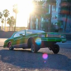 Outlet 🤩 Redcat Racing 1/10 1979 Chevrolet Monte Carlo Brushed 2WD Lowrider RTR, Green ✔️ 19 Outlet 🤩 Redcat Racing 1/10 1979 Chevrolet Monte Carlo Brushed 2WD Lowrider RTR, Green ✔️ -Cheap RC Cars And Trucks Store RER15154 A2 DLRS72HB