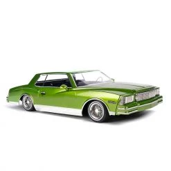 Outlet 🤩 Redcat Racing 1/10 1979 Chevrolet Monte Carlo Brushed 2WD Lowrider RTR, Green ✔️ 18 Outlet 🤩 Redcat Racing 1/10 1979 Chevrolet Monte Carlo Brushed 2WD Lowrider RTR, Green ✔️ -Cheap RC Cars And Trucks Store RER15154 A6 DLRS72HB