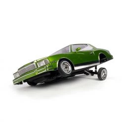 Outlet 🤩 Redcat Racing 1/10 1979 Chevrolet Monte Carlo Brushed 2WD Lowrider RTR, Green ✔️ 15 Outlet 🤩 Redcat Racing 1/10 1979 Chevrolet Monte Carlo Brushed 2WD Lowrider RTR, Green ✔️ -Cheap RC Cars And Trucks Store RER15154 A7 DLRS72HB