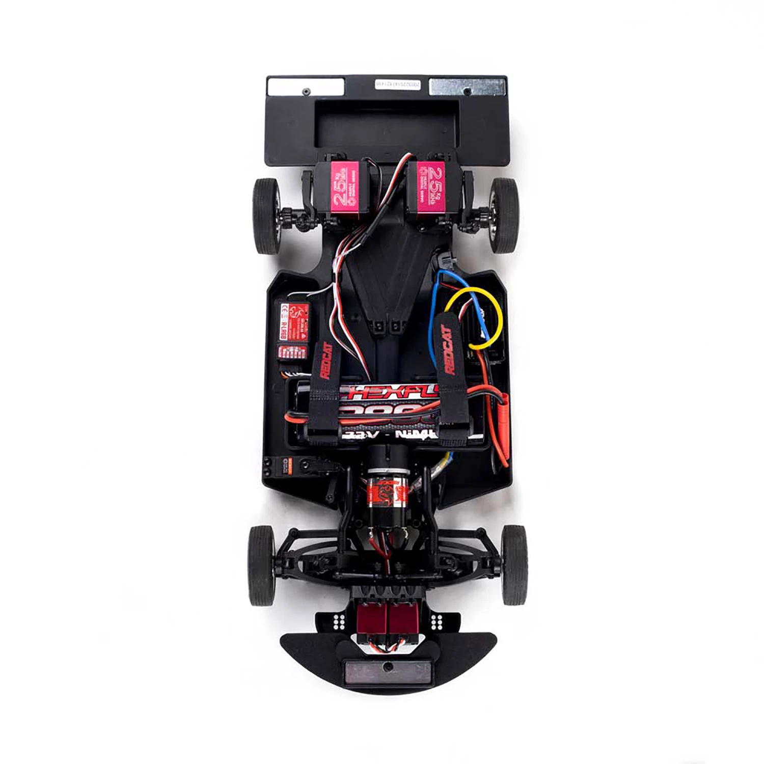 Outlet 🤩 Redcat Racing 1/10 1979 Chevrolet Monte Carlo Brushed 2WD Lowrider RTR, Green ✔️ 11 Outlet 🤩 Redcat Racing 1/10 1979 Chevrolet Monte Carlo Brushed 2WD Lowrider RTR, Green ✔️ - Image 11