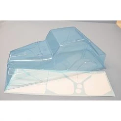 Discount 🎁 RJ Speed 1/10 1024 70'S Outlaw Rocker Crawler Body .060 Lexan 🔔