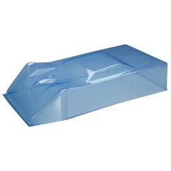 Cheap ✨ RJ Speed 1/8 Mega Wedge 2 Clear Body: Dirt Oval ✨