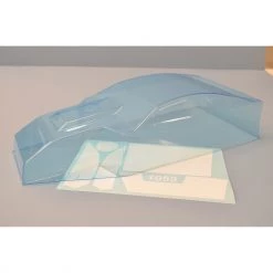 Best Sale 🔔 RJ Speed 1/10 2014 Spec Modified Clear Body Set 🔔