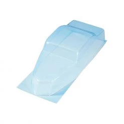 Promo ❤️ RJ Speed Clear Body, 1/10 Classic Modified Coupe, 2014 🎉