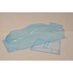 Deals 😀 RJ Speed Clear Body, Pro Late Model Stock Car ✔️