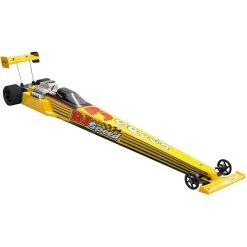 Promo 🥰 RJ Speed 1/10 Electric Top Fuel T/F 2WD Dragster Kit, 30" 🥰