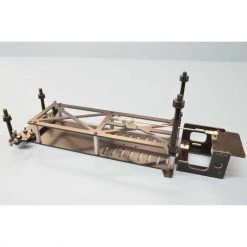 Deals 🌟 RJ Speed Dual Plane Basic Drag Chassis Conversion 😍