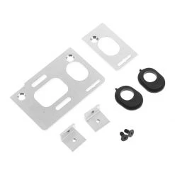 Top 10 ⭐ RJ Speed Aluminum Motor Axle Mount: Electric Drag Kits 💯