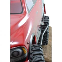 Top 10 ✨ RPM Rock Sliders for the Axial SCX10 ⭐ -Cheap RC Cars And Trucks Store RPM73452 A2 WIBXNY6Z