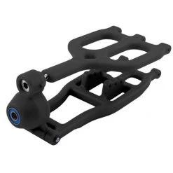 Brand new 👍 RPM True-Track Rear A-Arm Conversion,Black:TMX 3.3/EMX ✨
