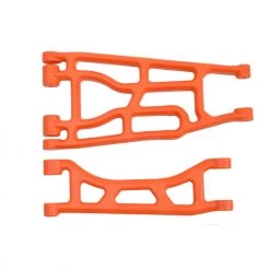 Budget ✔️ RPM Upper & Lower A-arm, Orange: Traxxas X-Maxx 🧨