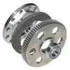 Discount 🥰 Robinson Racing Products Slipper Unit 80T Steel Spur Gear: Wraith ⌛