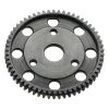 Discount 😉 Robinson Racing Products Spur Gear, Blackened Steel, 32P, 58T: Axial Wraith ✔️