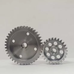 Hot Sale ⌛ Robinson Racing Products Speed Differential Gear, 40T: Infraction 🌟