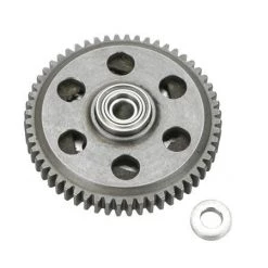 Promo 🛒 Robinson Racing Products HiPer Gen3 SlipperKit StlSpur/Backplate,54T:SLH4x4 😍