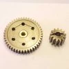 Best deal 🎁 Robinson Racing Products Gen8 Hardened 45T Steel Spur Gear, 32P: Redcat 😀