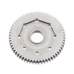 Buy ✨ Robinson Racing Products Machined 48p Steel Spur 59t; Losi Mini T-Buggy 🔥