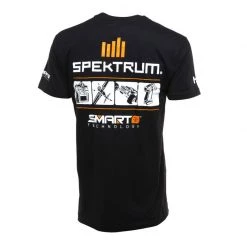 Best Pirce 👏 Spektrum "No Limits" T-Shirt, Small 🥰 -Cheap RC Cars And Trucks Store SPMP20S A2 I09UX12G