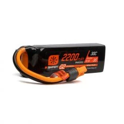 Best deal ✔️ Spektrum 11.1V 2200mAh 3S 30C Smart G2 LiPo Battery: IC3 😉 -Cheap RC Cars And Trucks Store SPMX223S30 A00 BNP3TTL8