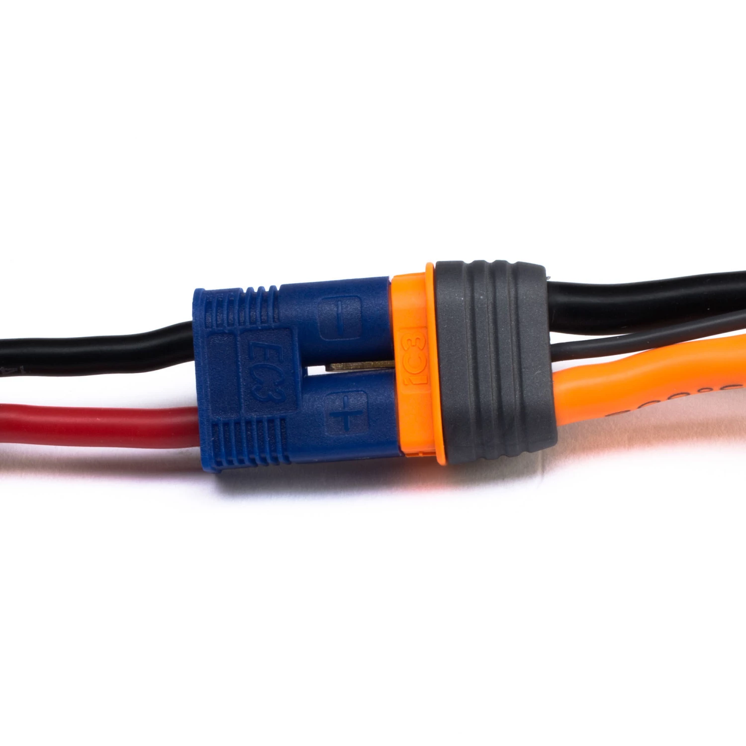 Cheap ❤️ Spektrum 14.8V 5000mAh 4S 30C Smart LiPo Hardcase LiPo Battery: IC5 ⌛ 5 Cheap ❤️ Spektrum 14.8V 5000mAh 4S 30C Smart LiPo Hardcase LiPo Battery: IC5 ⌛ - Image 5