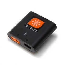 Wholesale 💯 Spektrum S120 USB-C Smart Charger 1x20W 🎁 -Cheap RC Cars And Trucks Store SPMXC1020 A3 J898K5ZQ