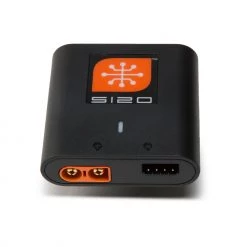 Wholesale 💯 Spektrum S120 USB-C Smart Charger 1x20W 🎁 -Cheap RC Cars And Trucks Store SPMXC1020 A4 J898K5ZQ