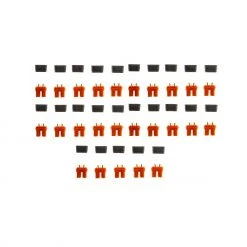 Best reviews of 🌟 Spektrum Connector: IC3 Battery Bulk (25) 🎁