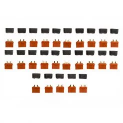 Flash Sale 🎉 Spektrum Connector: IC3 Device Bulk (25) 🧨