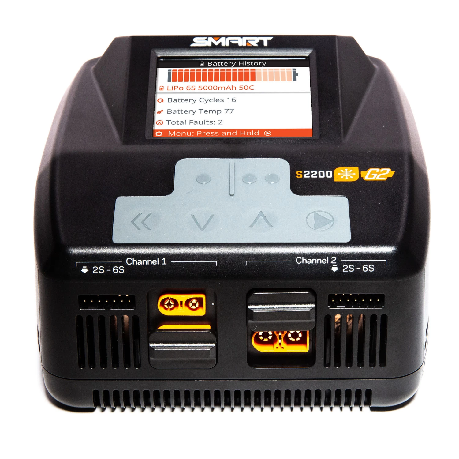 Discount π Spektrum Smart G2 Powerstage Bundle for Surface 6S π 10 Discount π Spektrum Smart G2 Powerstage Bundle for Surface 6S π - Image 10