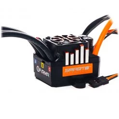 Budget ✔️ Spektrum Firma 100A Brushless Smart ESC, 3S 🧨