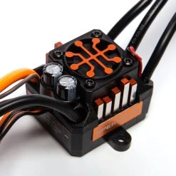 Promo 😍 Spektrum Firma 120A Brushless Smart ESC, 4S 🎁 -Cheap RC Cars And Trucks Store SPMXSE1120 A06 MUDX5UVD
