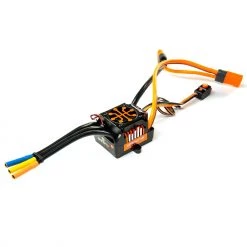Budget ✔️ Spektrum Firma 150A Brushless Smart ESC, 3S-6S ✔️ -Cheap RC Cars And Trucks Store SPMXSE1150 A1 PSW681F6