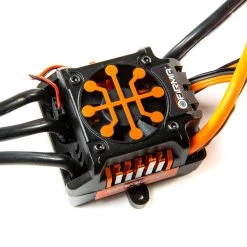 Budget ✔️ Spektrum Firma 150A Brushless Smart ESC, 3S-6S ✔️ -Cheap RC Cars And Trucks Store SPMXSE1150 A2 PSW681F6