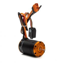 Coupon 😀 Spektrum Firma 2-in-1 Brushless Crawler Motor/ESC: 1400Kv 🤩