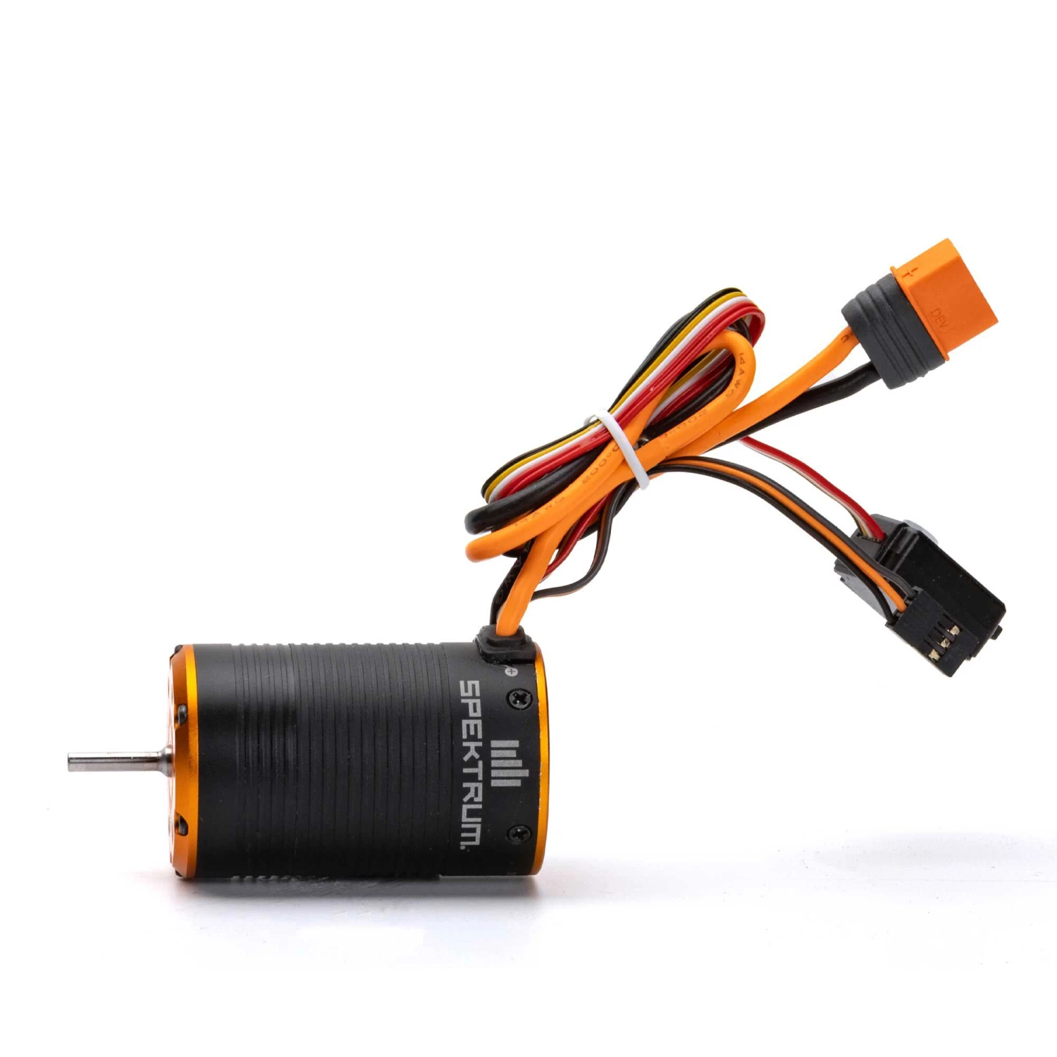 Best Sale 😀 Spektrum Firma 2-in-1 Brushless Crawler Motor/ESC: 2300Kv 👏 2 Best Sale 😀 Spektrum Firma 2-in-1 Brushless Crawler Motor/ESC: 2300Kv 👏 - Image 2