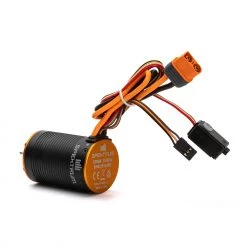 Best Sale 😀 Spektrum Firma 2-in-1 Brushless Crawler Motor/ESC: 2300Kv 👏 10 Best Sale 😀 Spektrum Firma 2-in-1 Brushless Crawler Motor/ESC: 2300Kv 👏 -Cheap RC Cars And Trucks Store SPMXSEM1040B A1 22XR5J4X