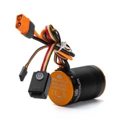 Best Sale 😀 Spektrum Firma 2-in-1 Brushless Crawler Motor/ESC: 2300Kv 👏 12 Best Sale 😀 Spektrum Firma 2-in-1 Brushless Crawler Motor/ESC: 2300Kv 👏 -Cheap RC Cars And Trucks Store SPMXSEM1040B A3 22XR5J4X