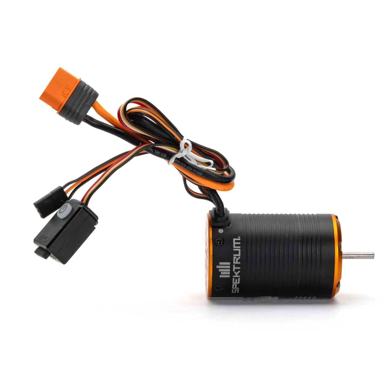 Best Sale 😀 Spektrum Firma 2-in-1 Brushless Crawler Motor/ESC: 2300Kv 👏 6 Best Sale 😀 Spektrum Firma 2-in-1 Brushless Crawler Motor/ESC: 2300Kv 👏 - Image 6