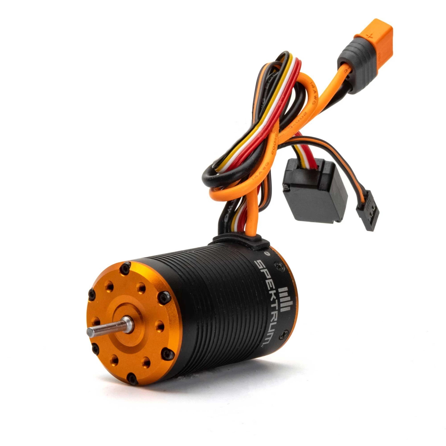 Best Sale 😀 Spektrum Firma 2-in-1 Brushless Crawler Motor/ESC: 2300Kv 👏 8 Best Sale 😀 Spektrum Firma 2-in-1 Brushless Crawler Motor/ESC: 2300Kv 👏 - Image 8