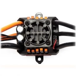 New 🛒 Spektrum Firma 85A Brushless Smart ESC / 4000Kv Sensorless Motor Combo 👏 -Cheap RC Cars And Trucks Store SPMXSEMC02 A04 RY7RWWX0