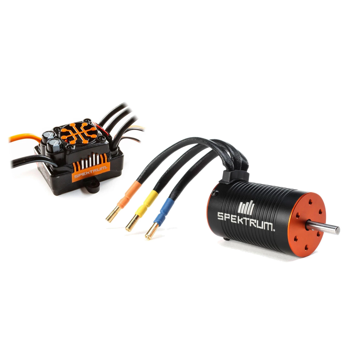 Deals 🔔 Spektrum Firma 130A Brushless Smart ESC / 1900Kv Sensorless Motor Combo 😉 1 Deals 🔔 Spektrum Firma 130A Brushless Smart ESC / 1900Kv Sensorless Motor Combo 😉