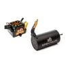 Cheapest 🌟 Spektrum Firma 150A Brushless Smart ESC / 2050Kv Sensorless Motor Combo ✨