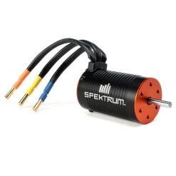 Best reviews of 🛒 Spektrum Firma 4000Kv Brushless Motor 😍
