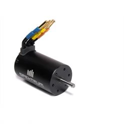 Outlet ๐งจ Spektrum Firma 3200Kv 4-Pole BL Motor, 3660 โจ