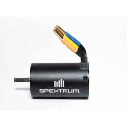 Outlet 🧨 Spektrum Firma 3200Kv 4-Pole BL Motor, 3660 ✨ -Cheap RC Cars And Trucks Store SPMXSM2000 A2 KJFHQ4HO