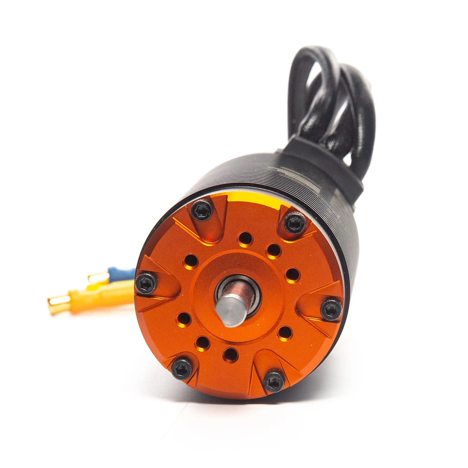 Discount ๐งจ Spektrum Firma 800Kv 4-pole Brushless Motor ๐ 3 Discount ๐งจ Spektrum Firma 800Kv 4-pole Brushless Motor ๐ - Image 3