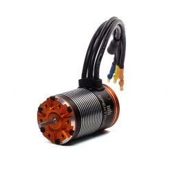 Outlet ❤️ Spektrum Firma 1400Kv Brushless Sensored Crawler Motor 🌟 -Cheap RC Cars And Trucks Store SPMXSM3000 A02 SH6P90YP